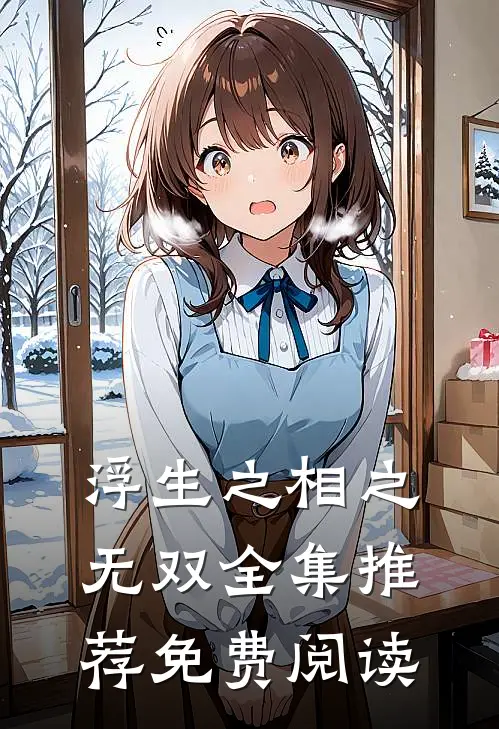 浮生之相之无双全集推荐免费阅读