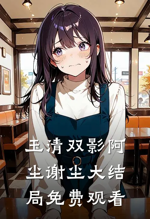 玉清双影阿尘谢尘大结局免费观看