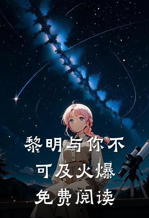 黎明与你不可及火爆免费阅读