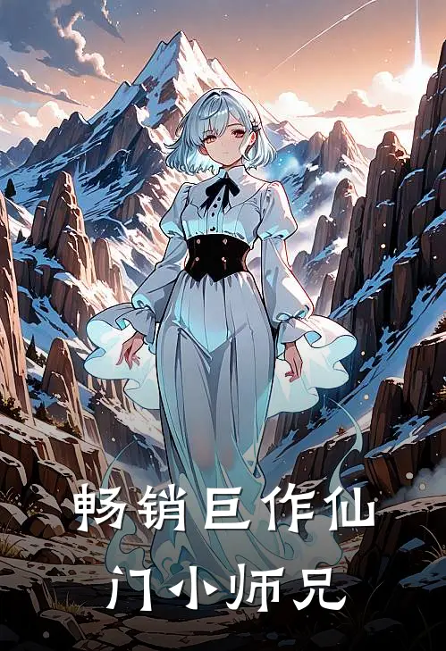 畅销巨作仙门小师兄