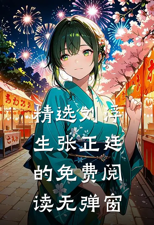精选刘浮生张正廷的免费阅读无弹窗