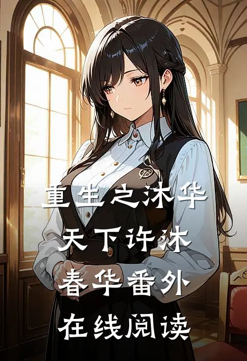 重生之沐华天下许沐春华 番外在线阅读