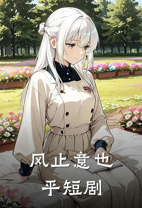 风止意也平短剧