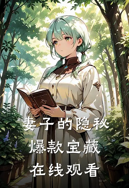 妻子的隐秘爆款宝藏在线观看