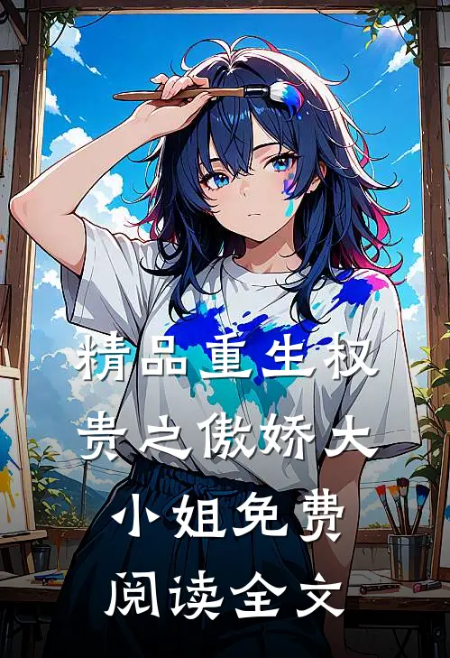 精品重生权贵之傲娇大小姐免费阅读全文