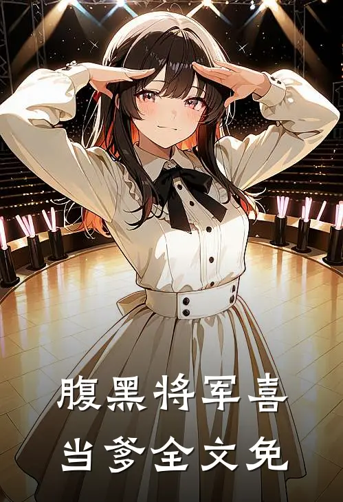腹黑将军喜当爹全文免