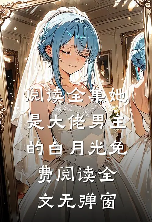 阅读全集她是大佬男主的白月光免费阅读全文无弹窗