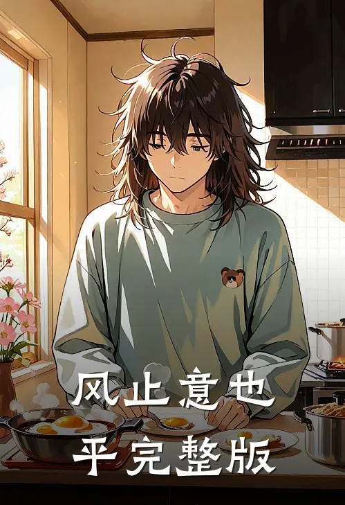 风止意也平完整版