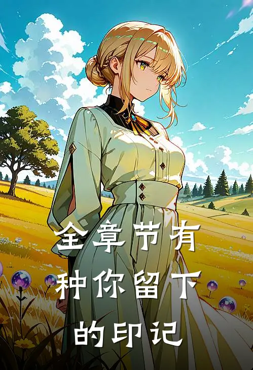 全章节有种你留下的印记