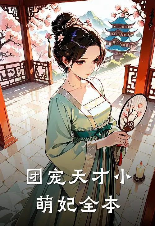 团宠天才小萌妃全本