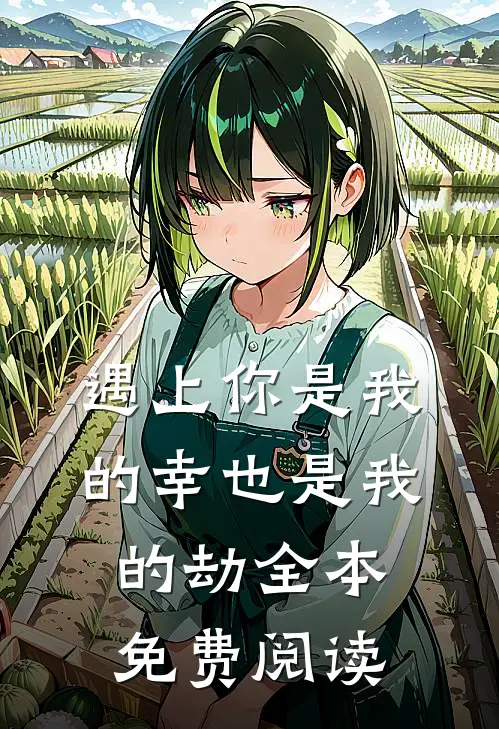遇上你是我的幸也是我的劫全本免费阅读