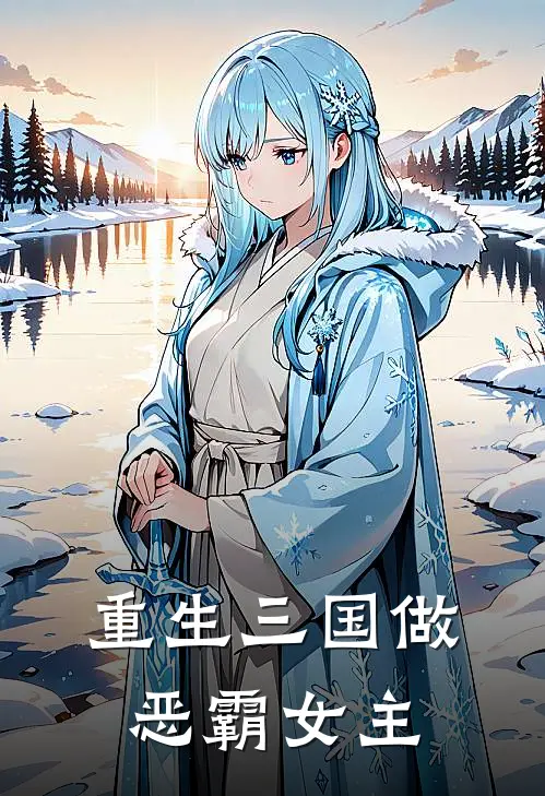 重生三国做恶霸女主