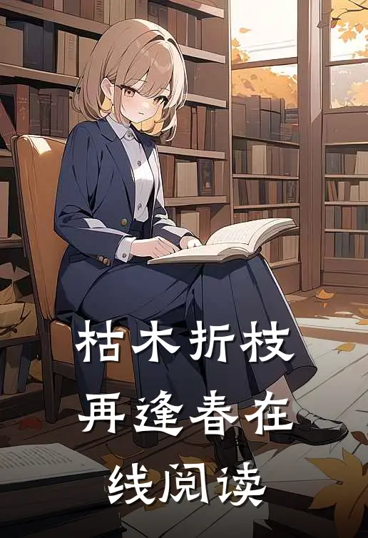 枯木折枝再逢春在线阅读