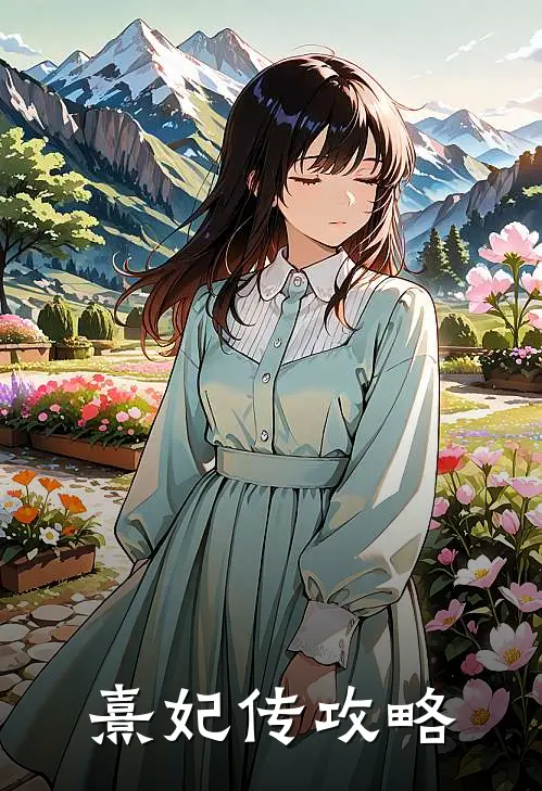 熹妃传攻略