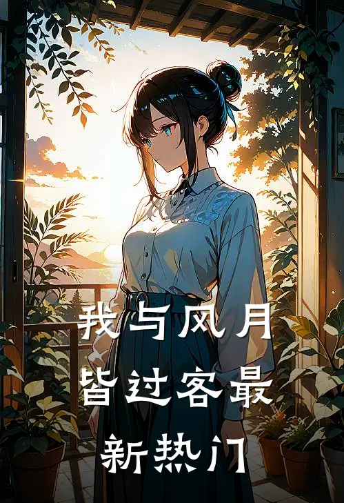 我与风月皆过客最新热门