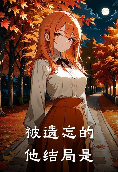被遗忘的他结局是