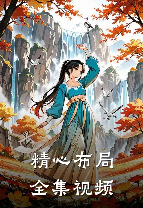 精心布局 全集视频