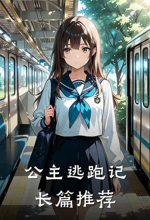 公主逃跑记长篇推荐