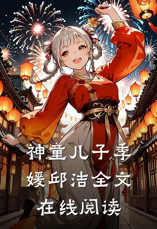 神童儿子季媛邱洁全文在线阅读