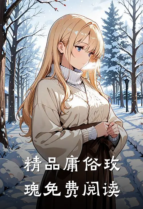 精品庸俗玫瑰免费阅读