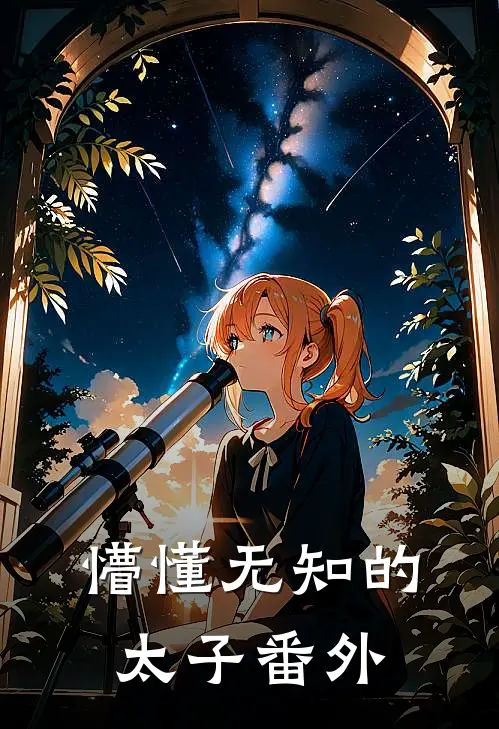 懵懂无知的太子番外