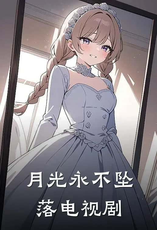 月光永不坠落电视剧