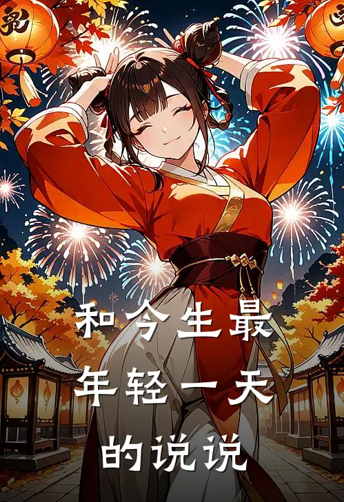 和今生最年轻一天的说说