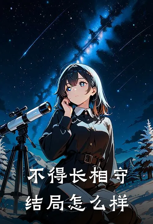 不得长相守结局怎么样