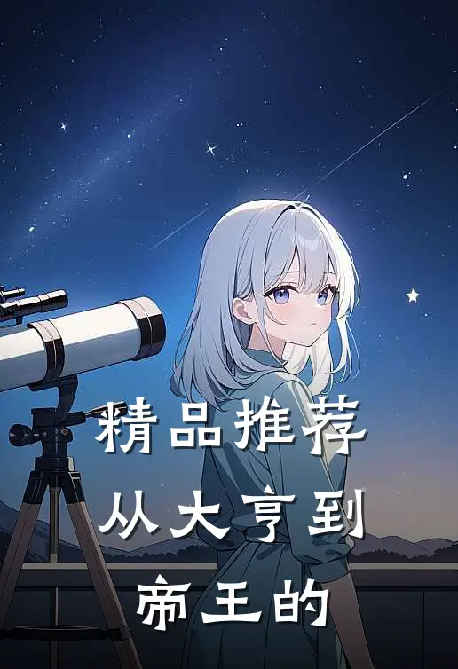 精品推荐从大亨到帝王的