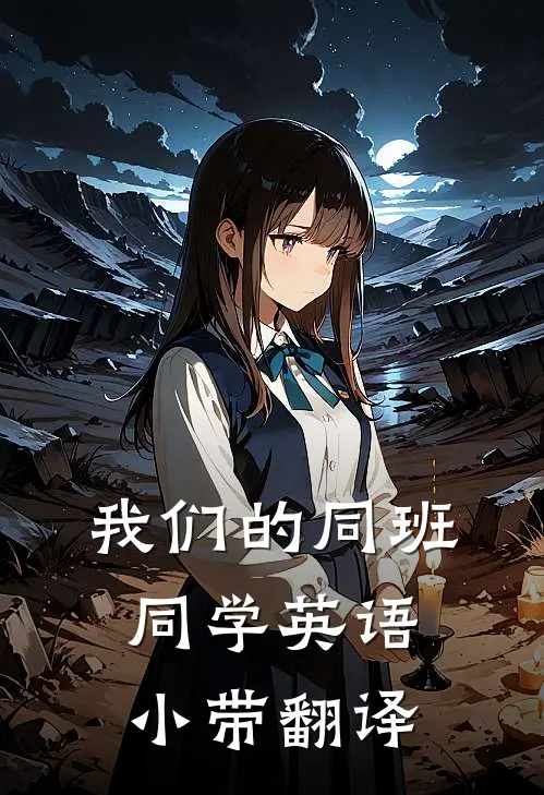 我们的同班同学英语小带翻译