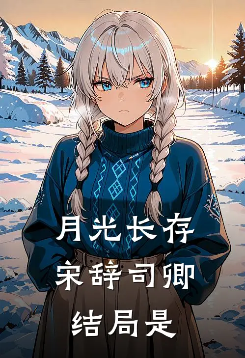 月光长存宋辞司卿结局是