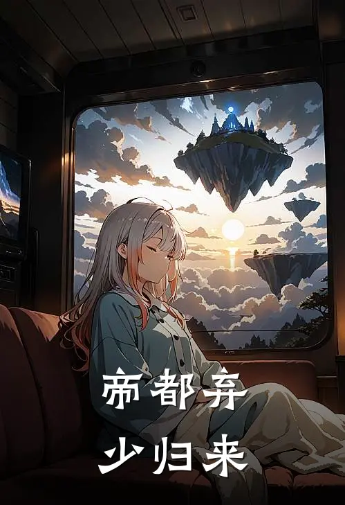 帝都弃少归来