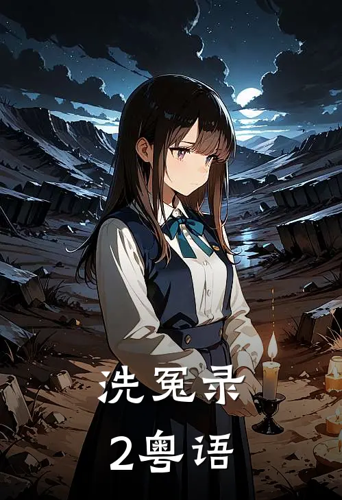 洗冤录2粤语