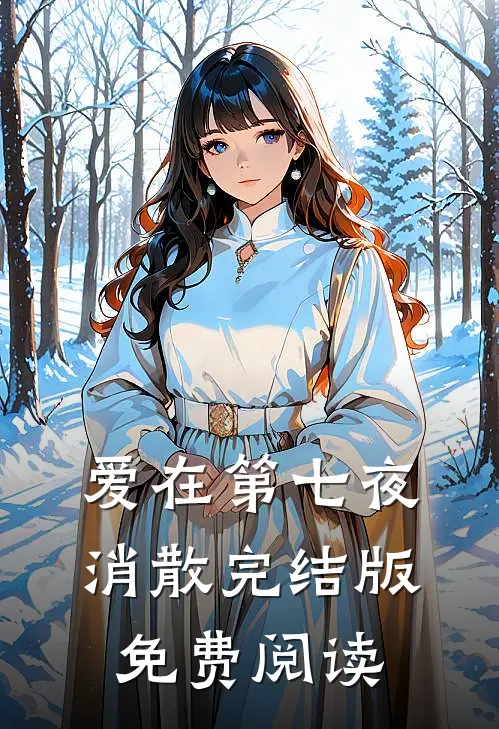 爱在第七夜消散完结版免费阅读
