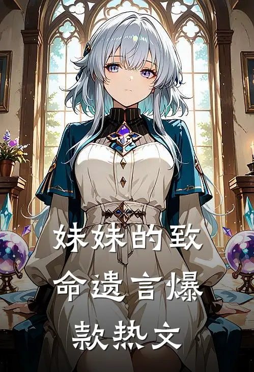 妹妹的致命遗言爆款热文