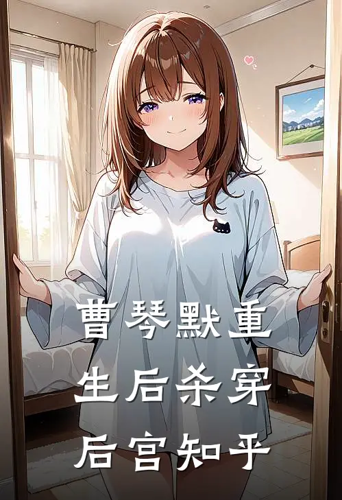 曹琴默重生后杀穿后宫知乎