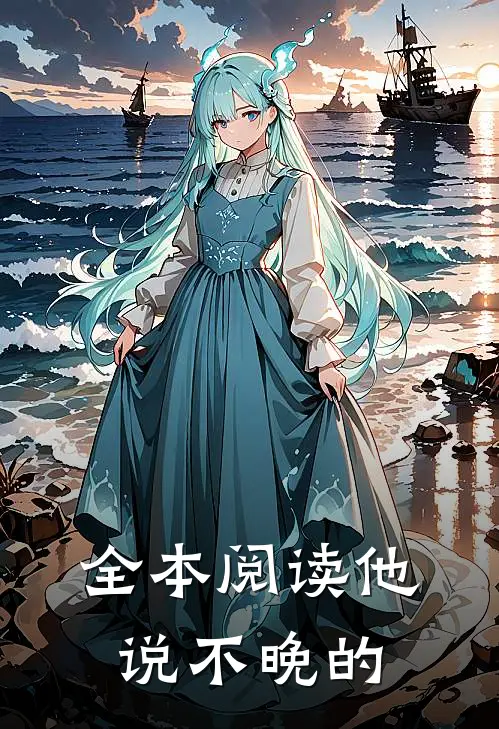 全本阅读他说不晚的