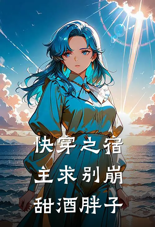 快穿之宿主求别崩 甜酒胖子