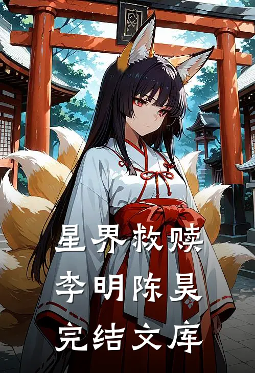 星界救赎李明陈昊完结文库