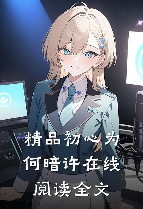 精品初心为何暗许在线阅读全文