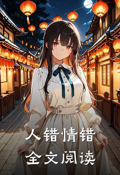 人错情错全文阅读