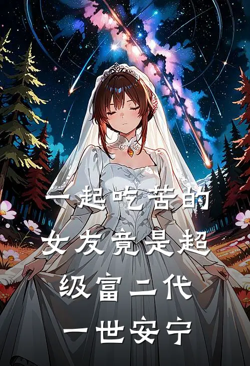 一起吃苦的女友竟是超级富二代 一世安宁
