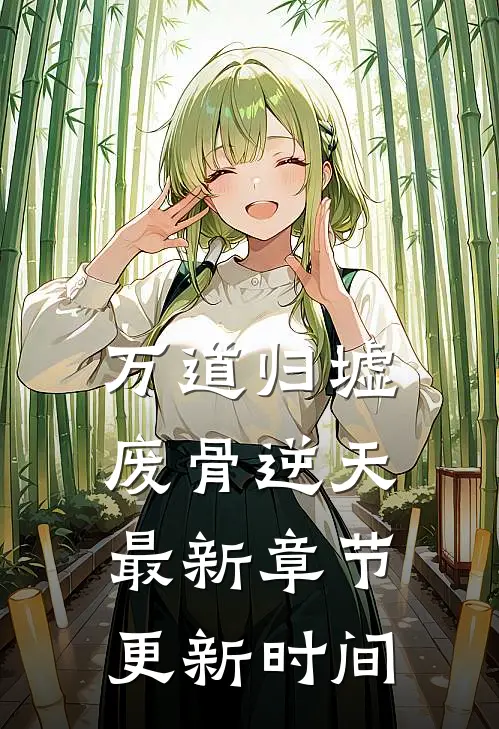万道归墟废骨逆天最新章节更新时间