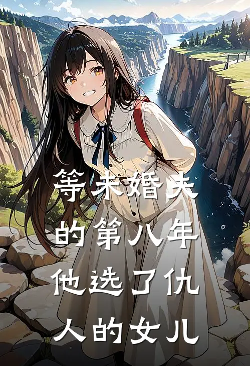 等未婚夫的第八年,他选了仇人的女儿,