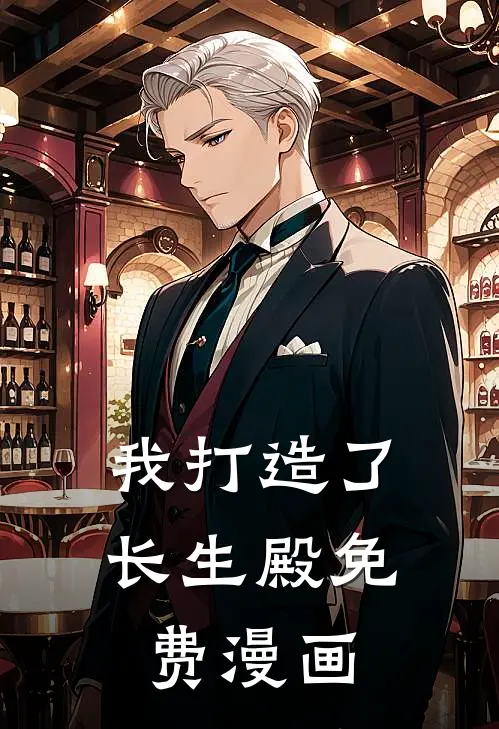我打造了长生殿免费漫画