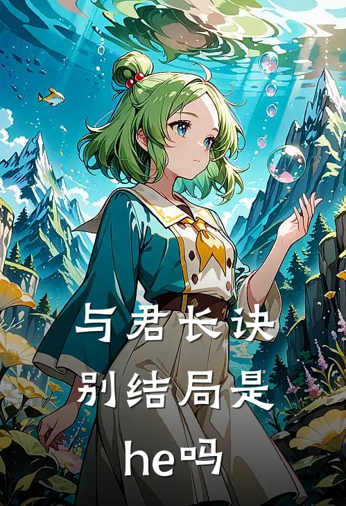 与君长诀别结局是he吗