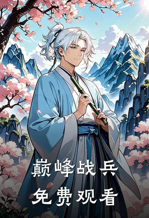 巅峰战兵免费观看