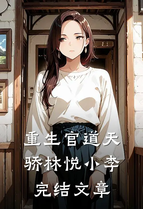 重生官道天骄林悦小李完结文章
