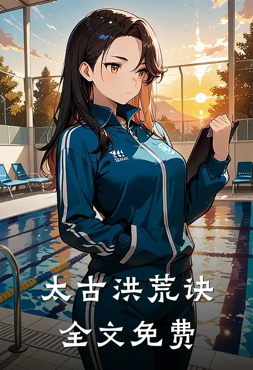 太古洪荒诀全文免费