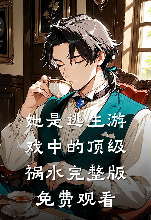 她是逃生游戏中的顶级祸水完整版免费观看